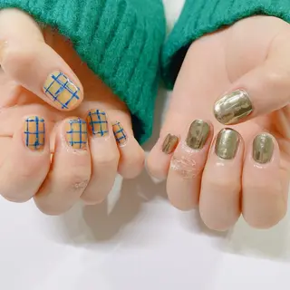 ネイル nail salonのネイルデザイン