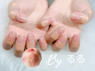 ネイル Lu Lu横浜のネイルデザイン