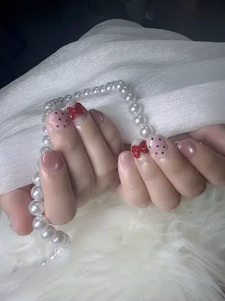 ネイル Ramu_nail NORIKOのネイルデザイン