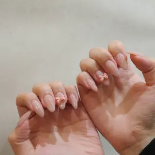 ネイル reika .のネイルデザイン
