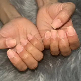 ネイル yukina nailのネイルデザイン