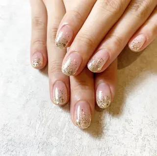 ネイル 後藤 美奈のネイルデザイン