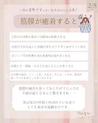 痩身ハーブピーリング 筋膜リリース☆B&Hのエステ・リラクイメージ