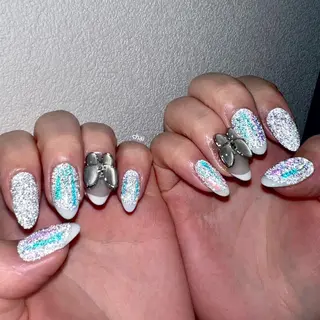 ネイル chai nail _ai📍鶴橋/桃谷のネイルデザイン