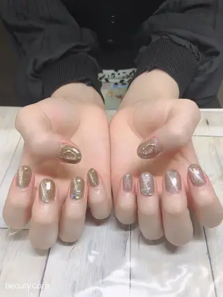ネイル ✨アン ミユ✨のネイルデザイン