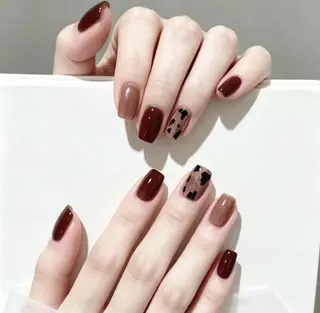 ネイル ami ｜韓国っぽnailのネイルデザイン