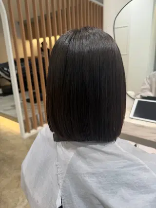 こぐれ みさきのヘアスタイル
