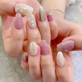 ネイル mio 🐩のマツエク・マツパデザイン