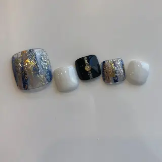 ネイル 鶴田୨ৎmaison de NALIのネイルデザイン