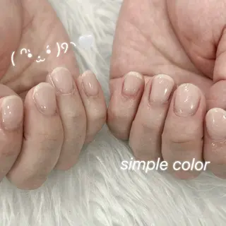 ネイル LAVISH momoneのネイルデザイン