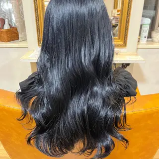 カラー 🎀 MIYUKIのヘアスタイル