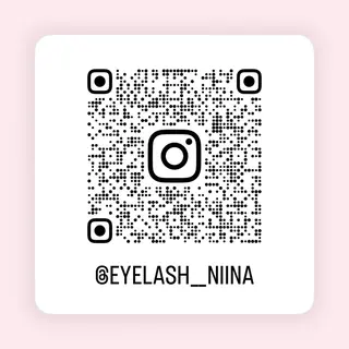 マツエク・マツパ cielo 🎀 niina 🎀のマツエク・マツパデザイン