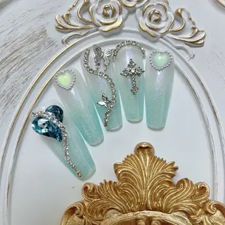 ネイル misun_ nailのネイルデザイン