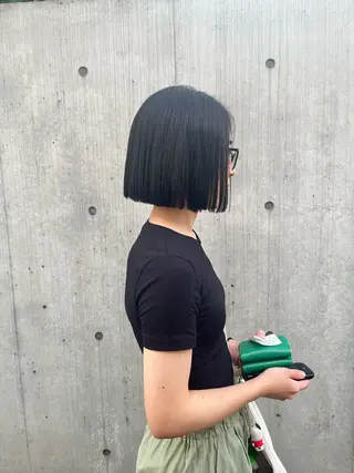 ミディアム メンズ眉毛サロン⚪️ マユクリア北千住西口の眉毛・アイブロウイメージ