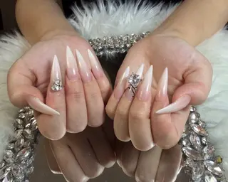 ネイル Julie Nail Rinのネイルデザイン