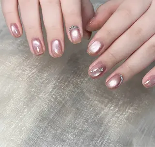 ネイル Ocean Nailのネイルデザイン