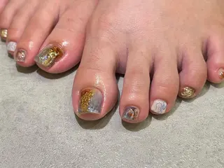 ネイル ulu Misakiのマツエク・マツパデザイン