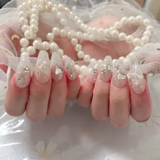 ネイル Kasumi Nailのネイルデザイン