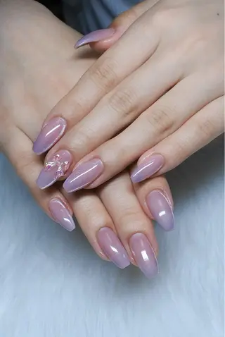 ネイル nail room RAVAHLIAのネイルデザイン