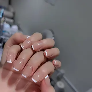 ネイル Queen‘s なんのネイルデザイン