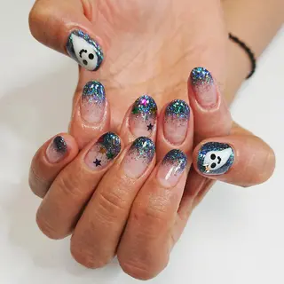 ネイル Lilith Nailのネイルデザイン