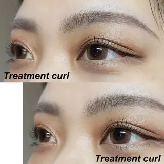 マツエク・マツパ Charme totalsalonのネイルデザイン