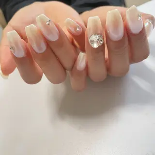 ネイル yuumi Daiki Nailのネイルデザイン
