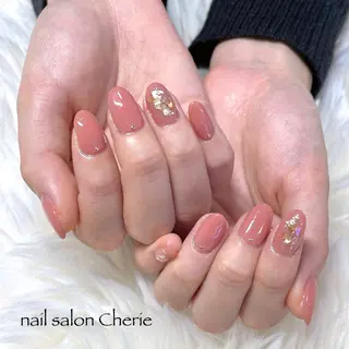ネイル nail salon Cherieのネイルデザイン