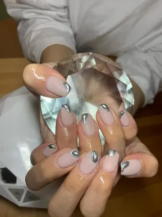 ネイル LAVISH 大和店 🤱子連れ大歓迎のネイルデザイン