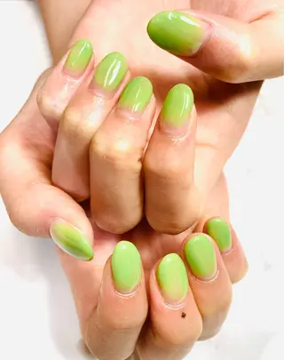 ネイル one nailsalonのネイルデザイン