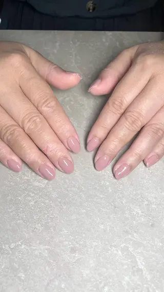 ネイル LINXS つきみ野のネイルデザイン