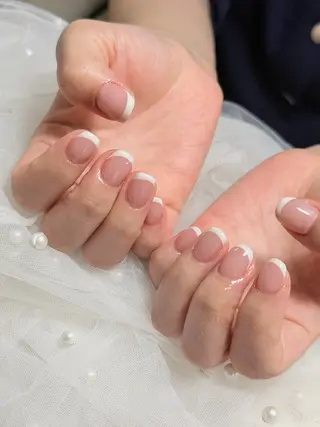 ネイル Jessica 119のネイルデザイン