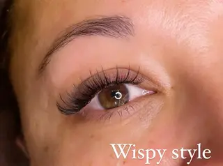マツエク・マツパ Lash Connect 石川のマツエク・マツパデザイン