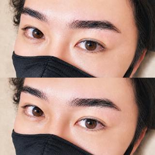 アイブロウ etora渋谷2号店 higaのマツエク・マツパデザイン