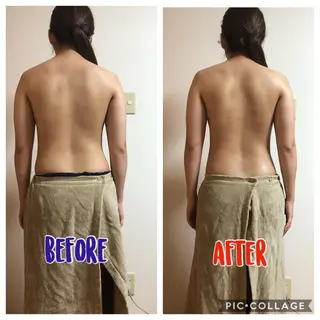 LYMPH SALON RiCOのエステ・リラクイメージ