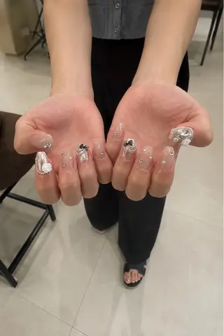 ネイル Kobayashi. aのネイルデザイン