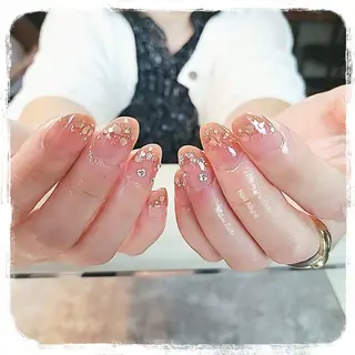 ネイル Nail Allureのネイルデザイン