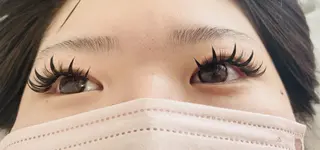 マツエク・マツパ アイブライト松戸店 みなのマツエク・マツパデザイン