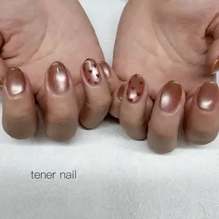 ネイル テネルネイル tener nailのネイルデザイン