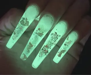 ネイル reo-nail レオネイルのネイルデザイン
