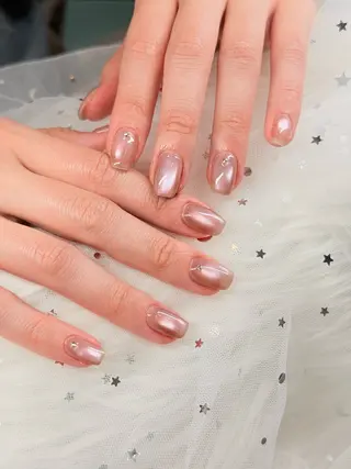 ネイル Nail Salon HARUのネイルデザイン