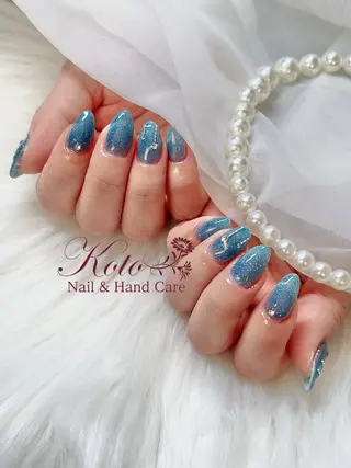 ネイル Nail Salon KOTOのネイルデザイン
