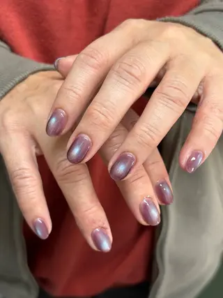 ネイル MAKI .のネイルデザイン
