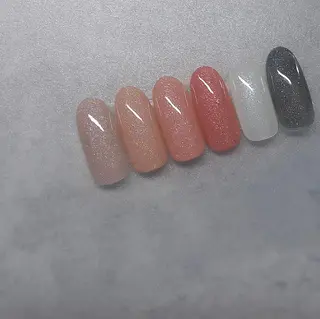 ネイル nailsalon lepremierのネイルデザイン