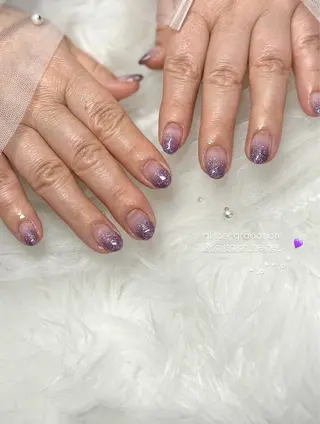 ネイル Neige‪𓂃ai ＊梅津 / 松尾のネイルデザイン