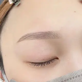 アイブロウ マツエク /エサージュ 池袋のマツエク・マツパデザイン