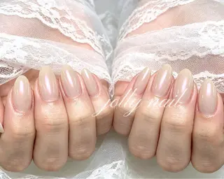 ネイル Jolly Nail 京急蒲田駅1分のネイルデザイン