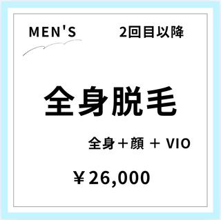 メンズ メンズ＆レディース Rnk.salonのその他イメージ