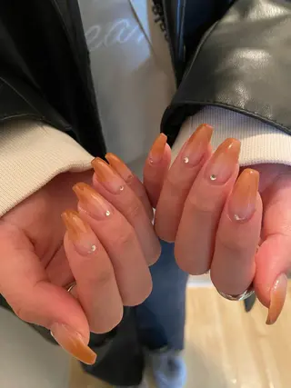ネイル tetty nailsalonのネイルデザイン