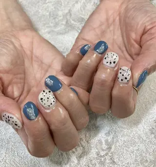 ネイル Lian. nailist❥のネイルデザイン